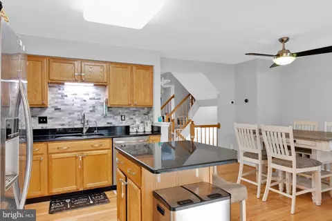Kitchen - 105 Millstream Rd, Pine Hill, NJ 08021 photo 2 of 6
