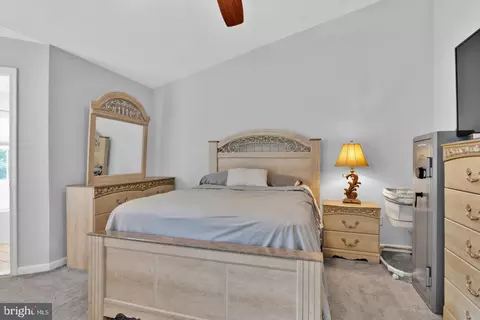 Bedroom - 105 Millstream Rd, Pine Hill, NJ 08021 photo 2 of 9