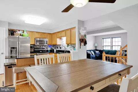 Dining - 105 Millstream Rd, Pine Hill, NJ 08021 photo 2 of 6