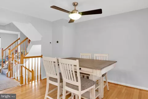 Dining - 105 Millstream Rd, Pine Hill, NJ 08021 photo 3 of 6