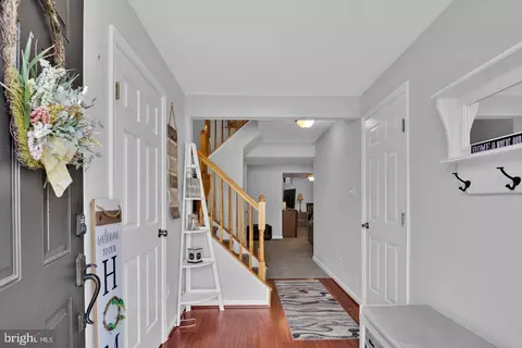 Entry Way - 105 Millstream Rd, Pine Hill, NJ 08021 photo 1 of 4
