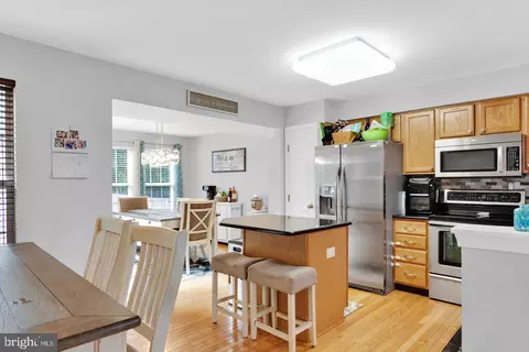 Kitchen - 105 Millstream Rd, Pine Hill, NJ 08021 photo 1 of 6