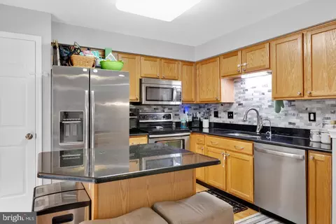 Kitchen - 105 Millstream Rd, Pine Hill, NJ 08021 photo 3 of 6