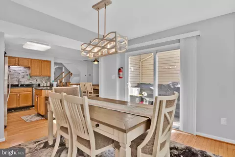 Dining - 105 Millstream Rd, Pine Hill, NJ 08021 photo 4 of 6