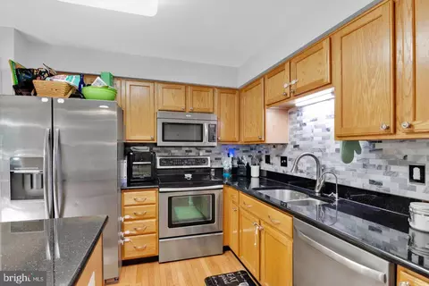 Kitchen - 105 Millstream Rd, Pine Hill, NJ 08021 photo 6 of 6