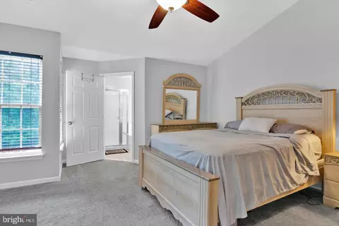Bedroom - 105 Millstream Rd, Pine Hill, NJ 08021 photo 1 of 9