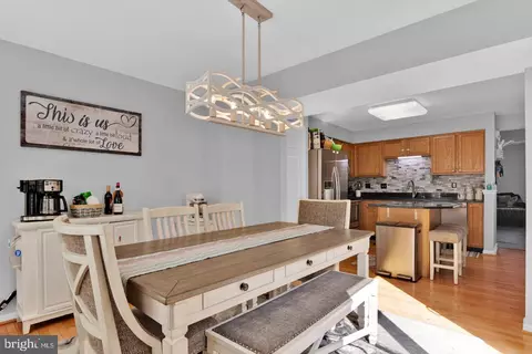 Dining - 105 Millstream Rd, Pine Hill, NJ 08021 photo 5 of 6