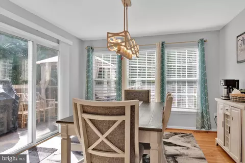 Dining - 105 Millstream Rd, Pine Hill, NJ 08021 photo 6 of 6