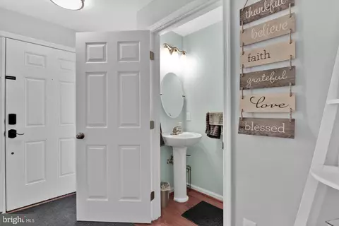 Entry Way - 105 Millstream Rd, Pine Hill, NJ 08021 photo 3 of 4