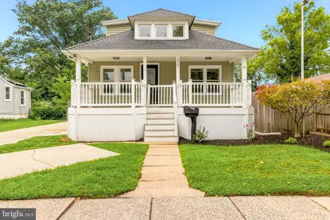 319 Yale Ave, Stratford, NJ 08084