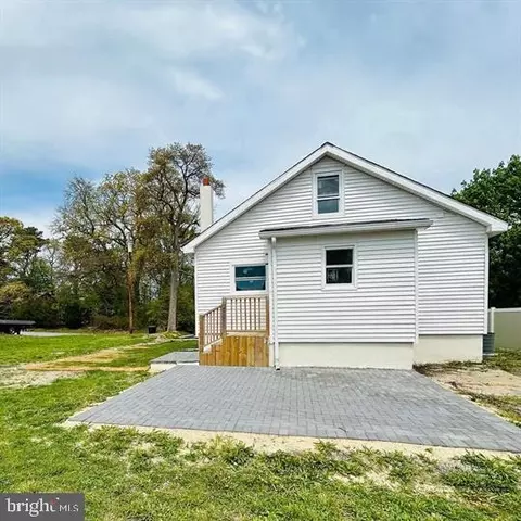 Exterior - 352 Roosevelt Ave, Lindenwold, NJ 08021 photo 5 of 5