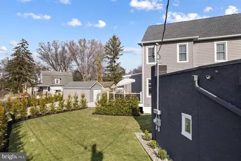 Exterior - 1 Maple Ave, Haddon Township, NJ 08108 photo 5 of 10