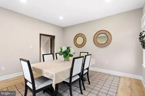 Dining - 1 Maple Ave, Haddon Township, NJ 08108 photo 1 of 1