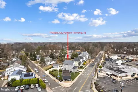 View/Area - 1 Maple Ave, Haddon Township, NJ 08108 photo 2 of 5