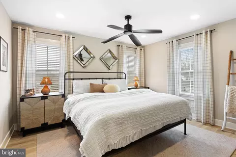 Bedroom - 1 Maple Ave, Haddon Township, NJ 08108 photo 1 of 5