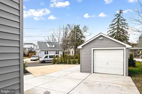 Exterior - 1 Maple Ave, Haddon Township, NJ 08108 photo 7 of 10