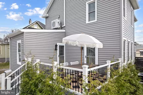 Exterior - 1 Maple Ave, Haddon Township, NJ 08108 photo 4 of 10