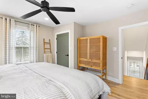Bedroom - 1 Maple Ave, Haddon Township, NJ 08108 photo 2 of 5