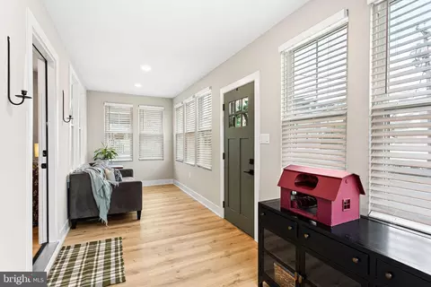 Entry Way - 1 Maple Ave, Haddon Township, NJ 08108 photo 1 of 14
