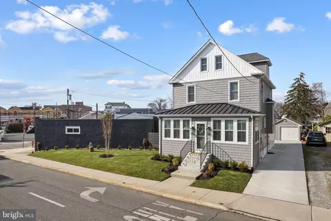 Exterior - 1 Maple Ave, Haddon Township, NJ 08108 photo 2 of 10