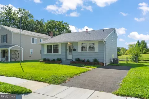 406 Memorial Ave, Gloucester City, NJ 08030