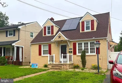 3215 Cooper Ave, Pennsauken, NJ 08109