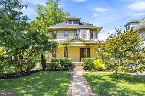 809 Collings Ave, Collingswood, NJ 08107
