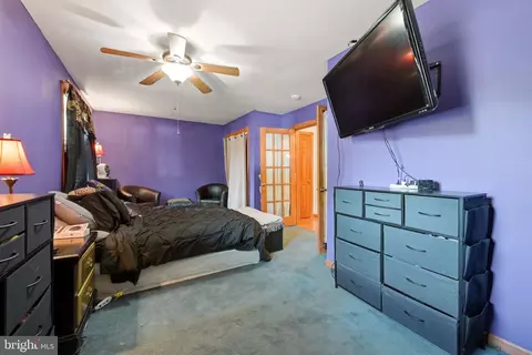 Bedroom - 8 Naylor Ave, Clementon, NJ 08021 photo 1 of 2