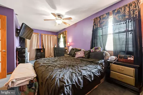 Bedroom - 8 Naylor Ave, Clementon, NJ 08021 photo 2 of 2
