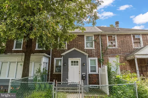 1212 N Octagon Rd-north Rd, Camden, NJ 08104