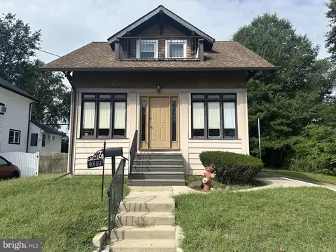 4803 Lexington Ave, Pennsauken, NJ 08109