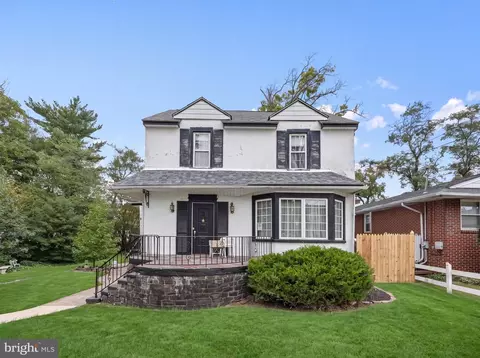 6209 Lincoln Ave, Pennsauken, NJ 08110