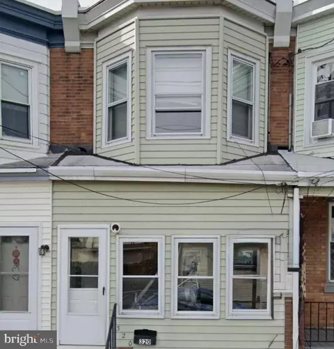 320 Powell St, Gloucester City, NJ 08030