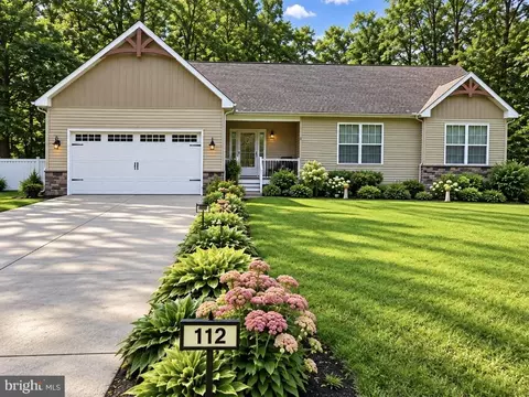 112 Garfield Ave, Chesilhurst, NJ 08089