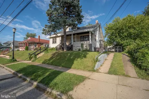 222 Cypress Ave, Oaklyn, NJ 08107