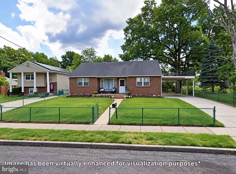 8434 Eden Ln, Pennsauken, NJ 08110