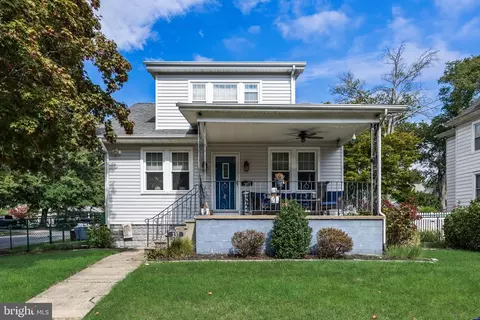 137 W Pine St, Audubon, NJ 08106