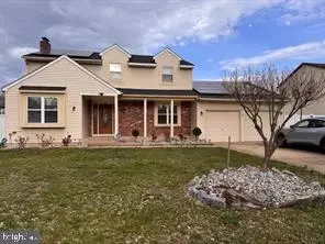 5 5 Westbury Dr, Cherry Hill, NJ 08003