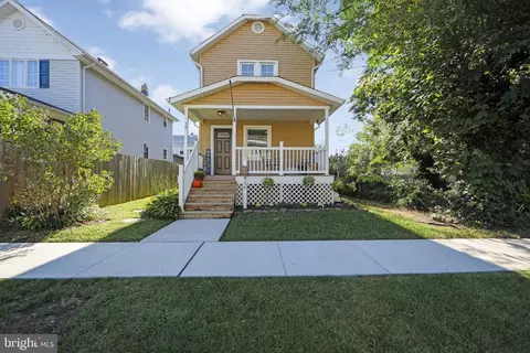 16 3rd St, Brooklawn, NJ 08030