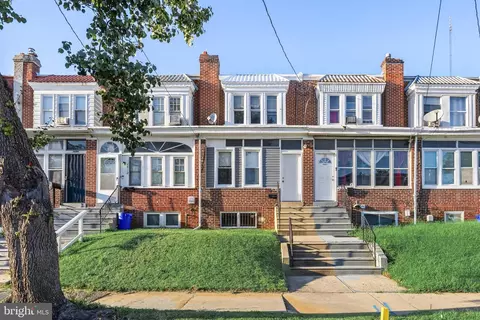 2914 N Congress Rd, Camden, NJ 08104