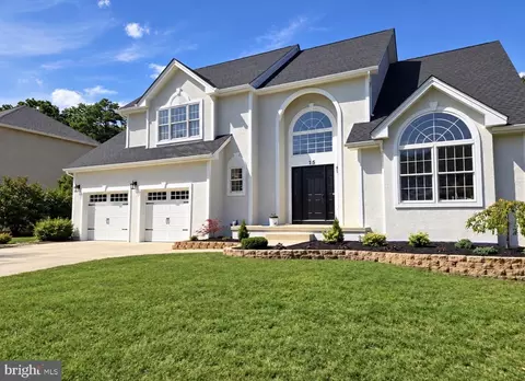15 Juschase Ct, Voorhees, NJ 08043