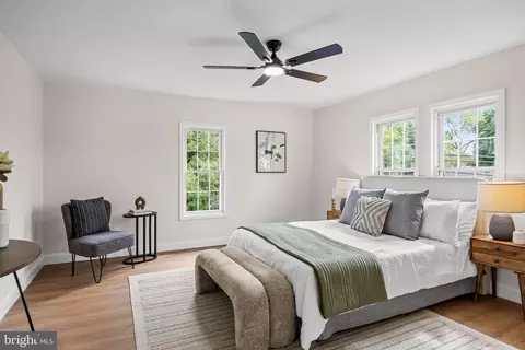 Bedroom - 620 Central Ave, Laurel Springs, NJ 08021 photo 1 of 3