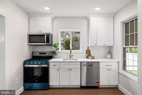 Kitchen - 620 Central Ave, Laurel Springs, NJ 08021 photo 1 of 2