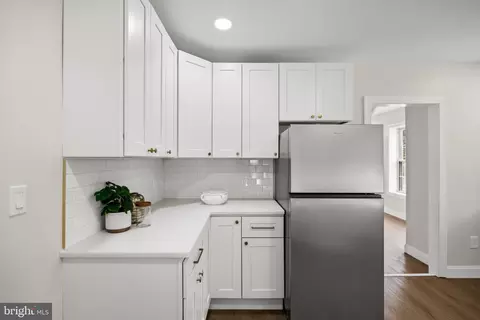 Kitchen - 620 Central Ave, Laurel Springs, NJ 08021 photo 2 of 2