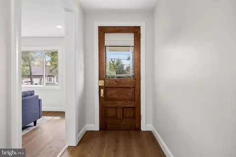 Entry Way - 620 Central Ave, Laurel Springs, NJ 08021 photo 1 of 4