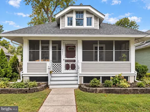 5621 Chestnut Ave, Pennsauken, NJ 08109