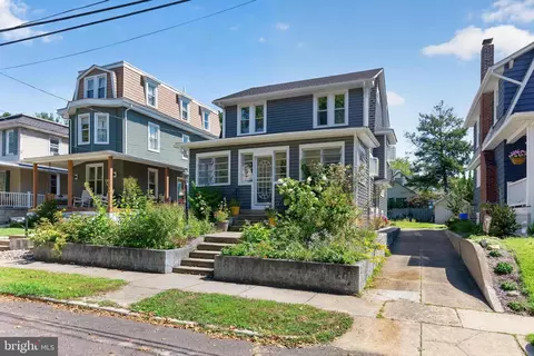 128 E Knight Ave, Collingswood, NJ 08108