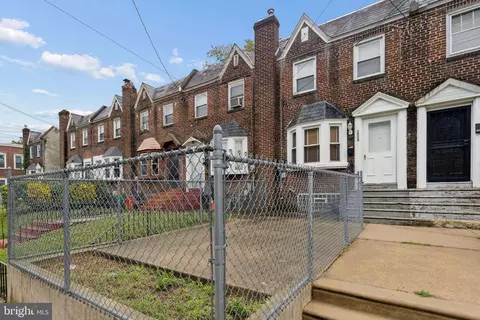 1308 Sheridan St, Camden, NJ 08104