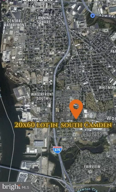 2033 S 2043 S 10th St, Camden, NJ 08104