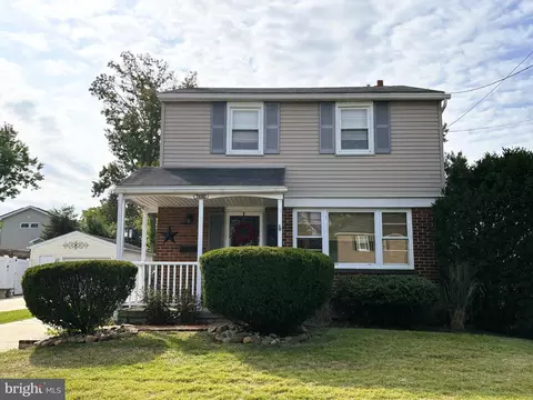 Undisclosed, Pennsauken Twp, NJ 08109
